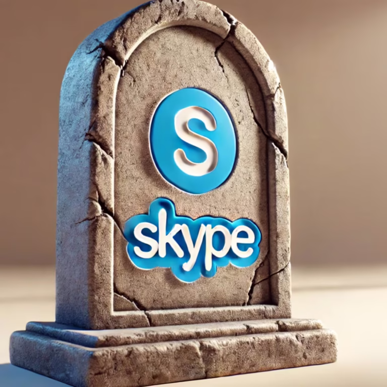 Skype: la historia del gigante que lo tuvo todo… y lo dejó escapar