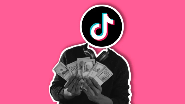 Monetizar TikTok en 2025: las nuevas fórmulas para generar ingresos reales