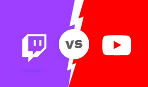 YouTube vs. Twitch: ¿qué plataforma ofrece mejores ingresos en 2025? Una comparación humana y realista