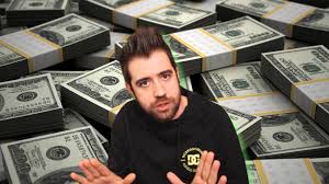 ¿Cuánto dinero genera AuronPlay actualmente? Un análisis humano del creador que pasó del caos a la calma