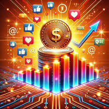 Nuevas formas de monetizar contenido en redes sociales que están creciendo en 2025