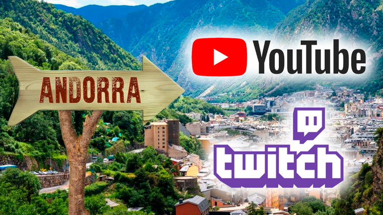 El gran éxodo influencer: la polémica de mudarse a Andorra y lo que revela sobre la economía digital